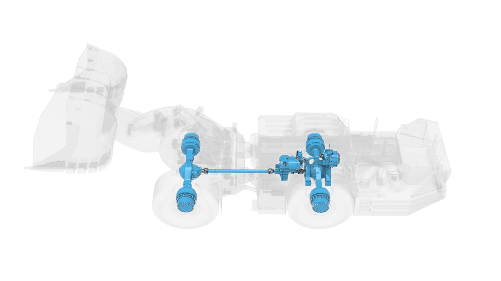 Differential
