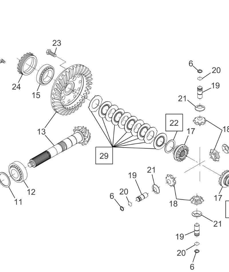 Truck Parts (3)