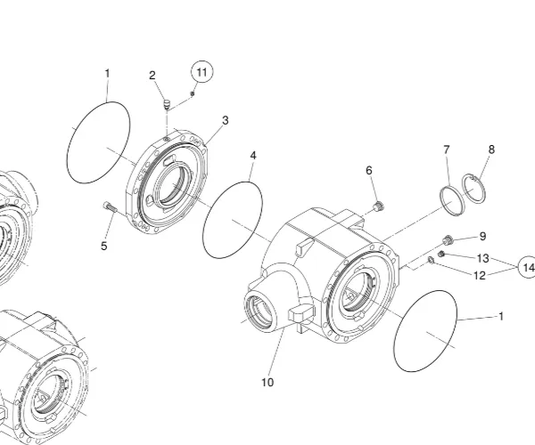 Differential-scaled