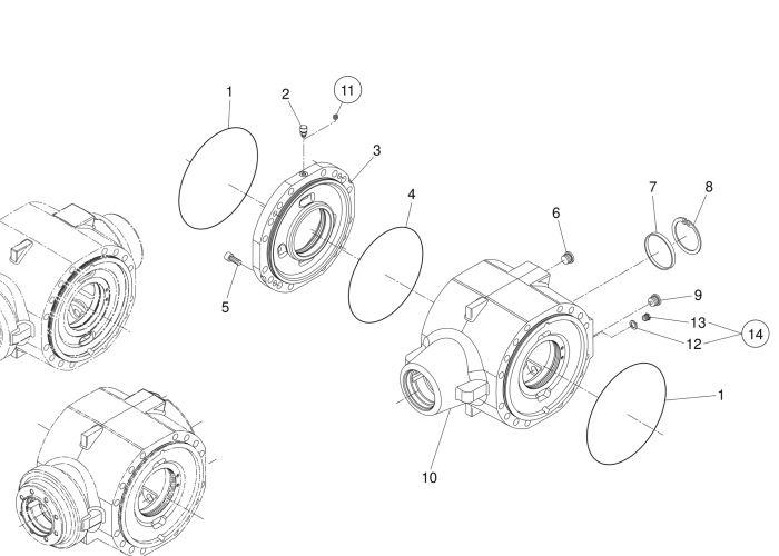 Differential