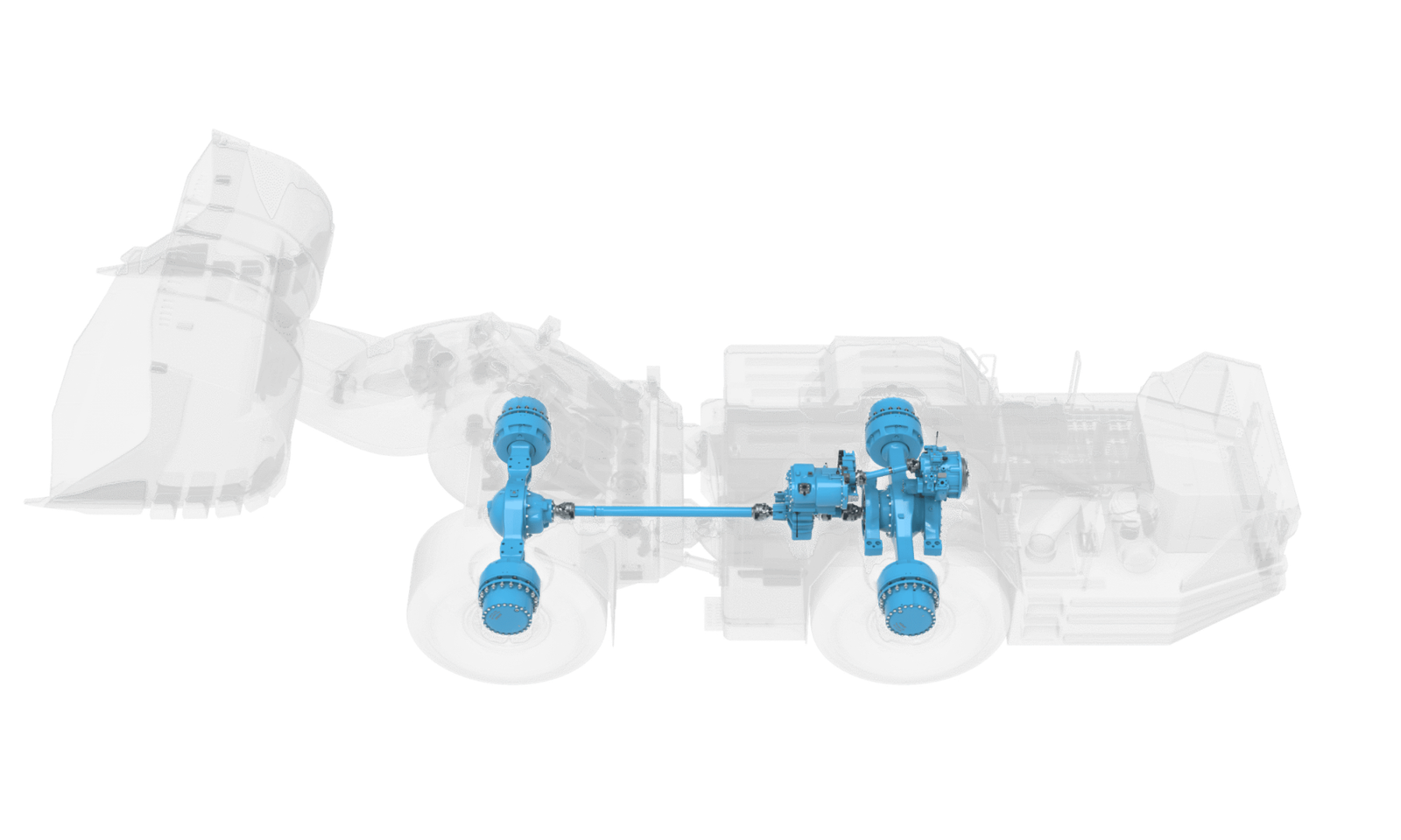Differential