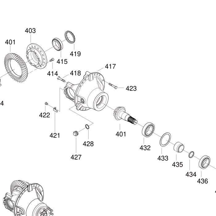 Planetary Axles3
